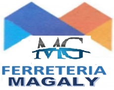 Logo magaly